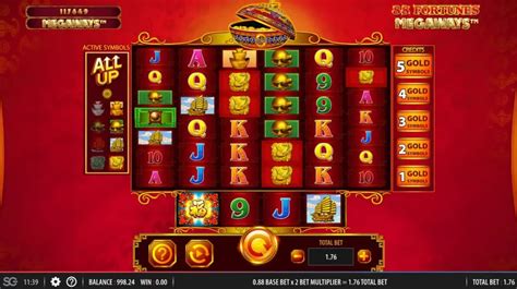 88 fortunes megaways slot|88 Fortunes Megaways Slot .